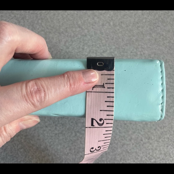 Nintendo DS Green Vinyl Case - Picture 11 of 11